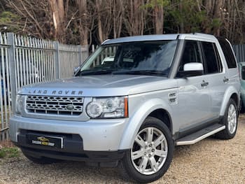 Used Land Rover Discovery 2011 for sale - 79806244: Photo