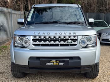 Used Land Rover Discovery 2011 for sale - 79806244: Photo