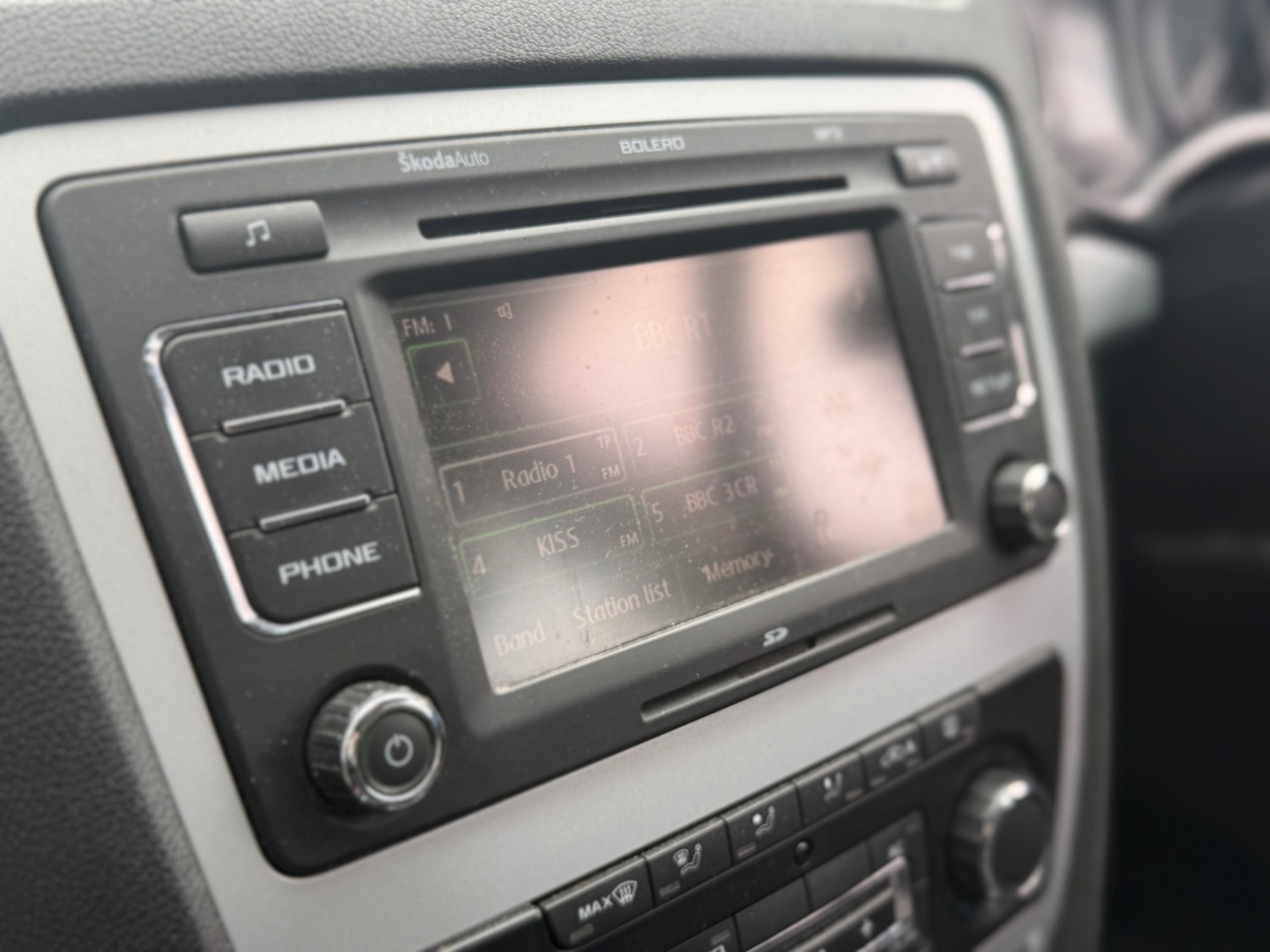 Used Skoda Octavia 2010 for sale - 78120841: Photo 10