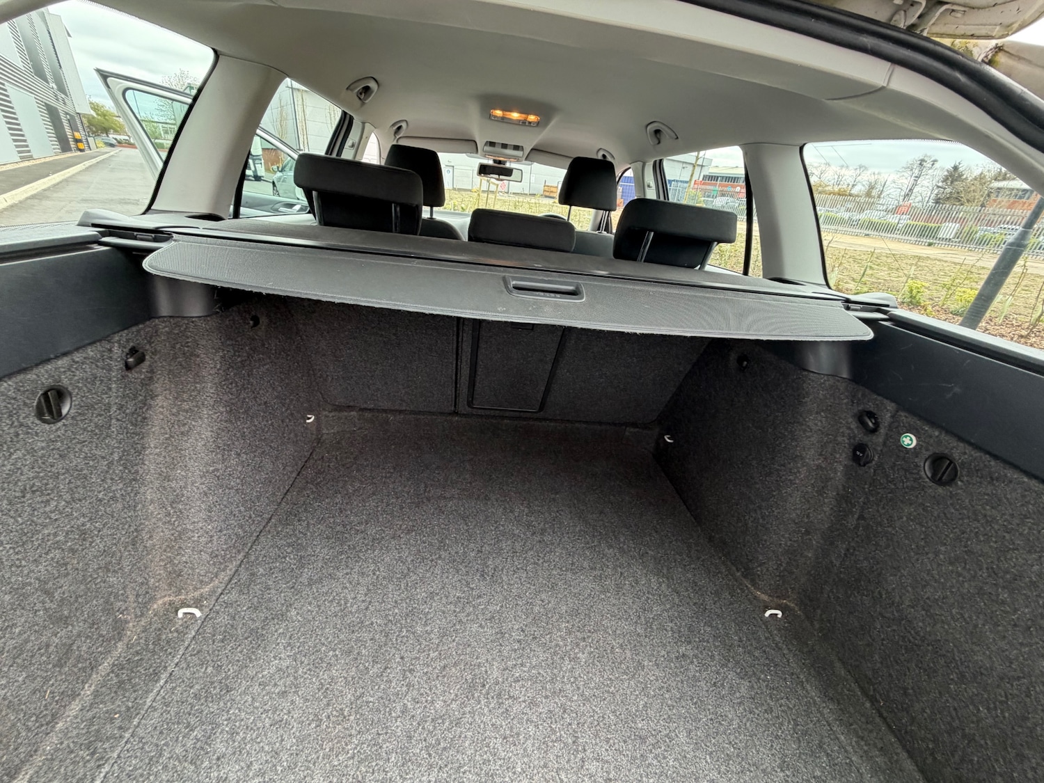 Used Skoda Octavia 2010 for sale - 78120841: Photo 14