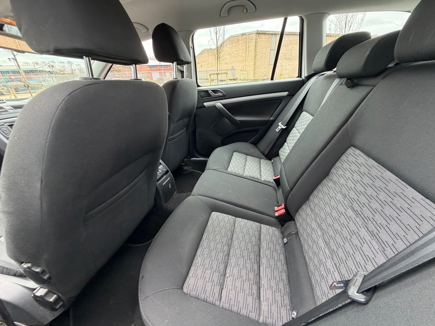 Used Skoda Octavia 2010 for sale - 78120841: Photo 15