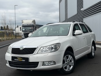 Used Skoda Octavia 2010 for sale - 78120841: Photo