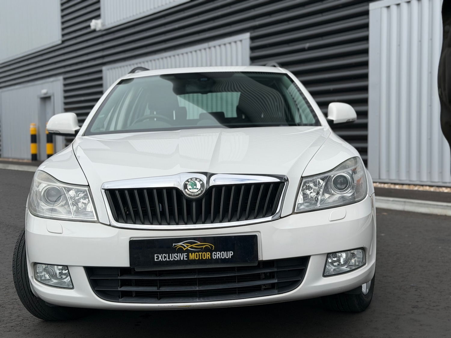 Used Skoda Octavia 2010 for sale - 78120841: Photo 2