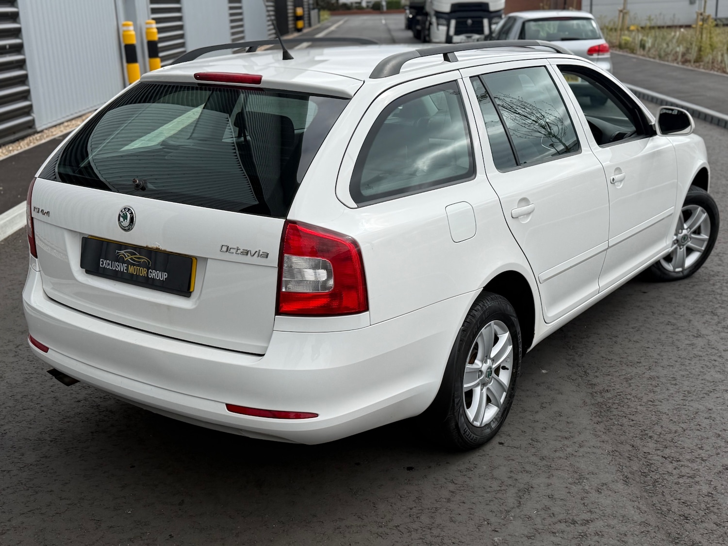 Used Skoda Octavia 2010 for sale - 78120841: Photo 4