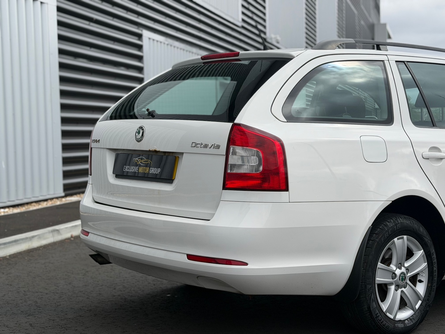 Used Skoda Octavia 2010 for sale - 78120841: Photo 5