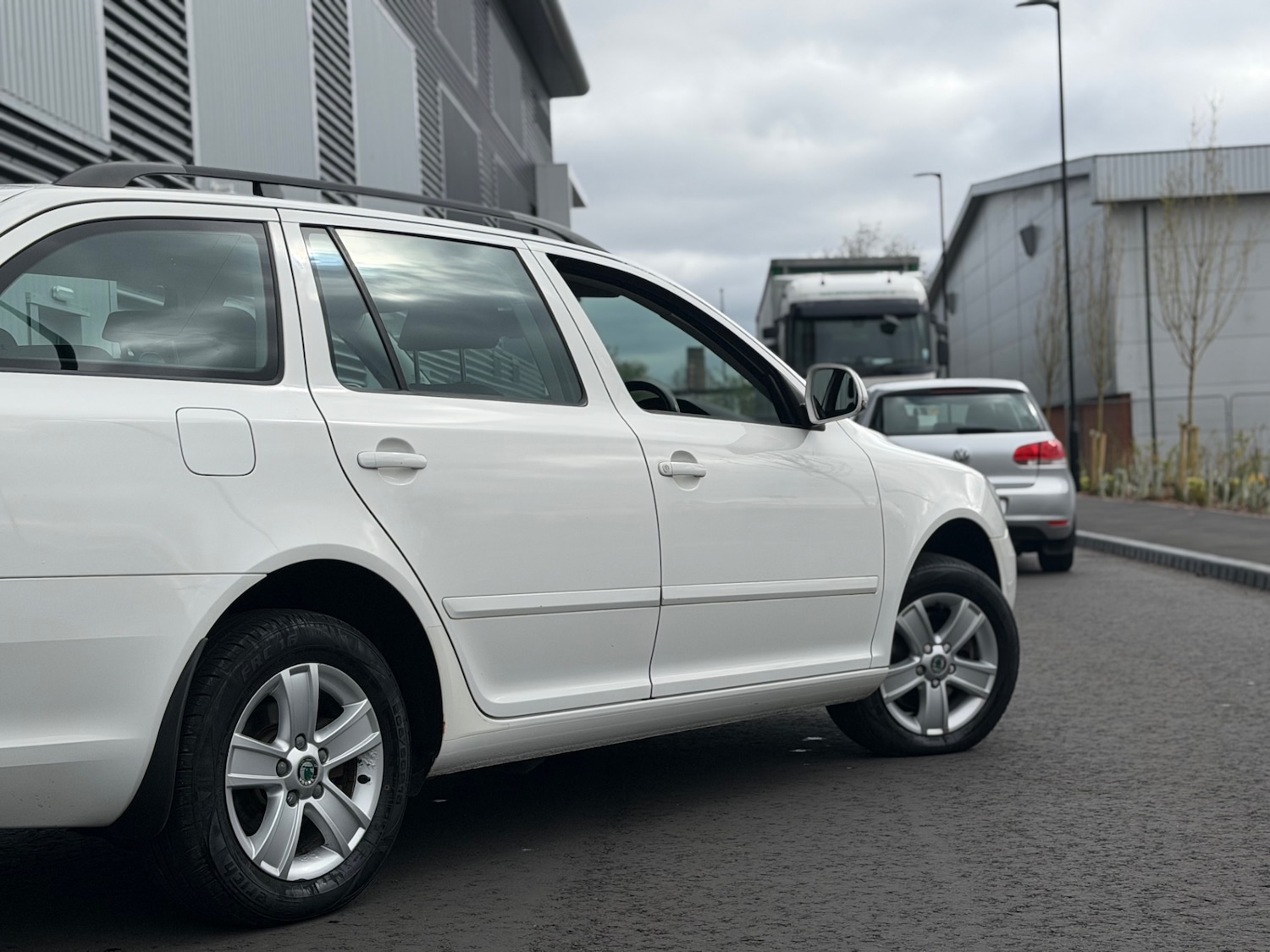 Used Skoda Octavia 2010 for sale - 78120841: Photo 6