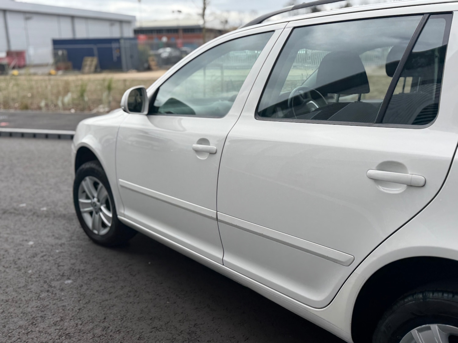 Used Skoda Octavia 2010 for sale - 78120841: Photo 7