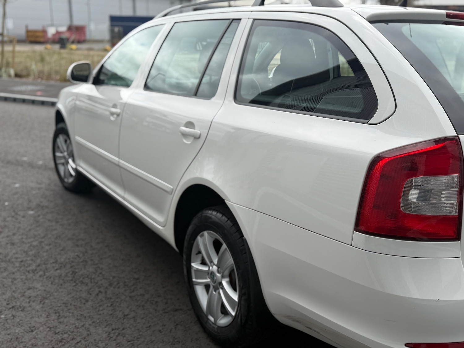 Used Skoda Octavia 2010 for sale - 78120841: Photo 8