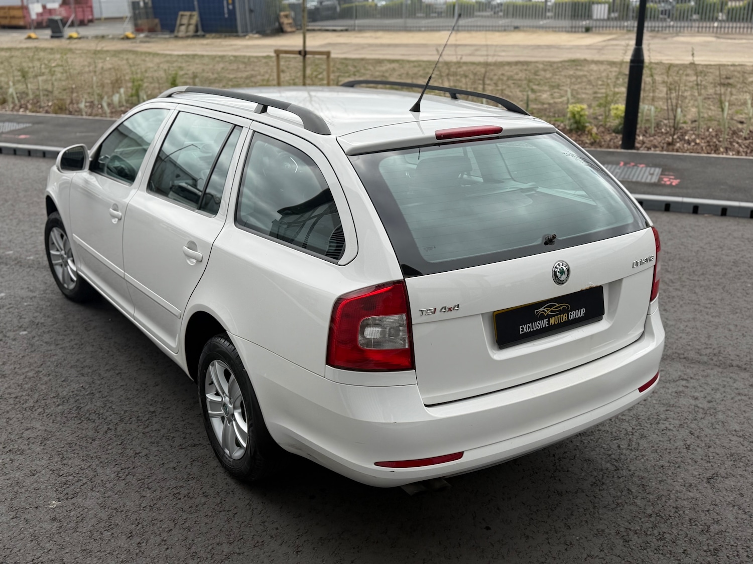 Used Skoda Octavia 2010 for sale - 78120841: Photo 9
