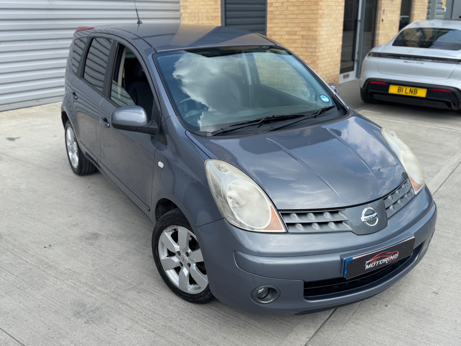 Vehicle 7