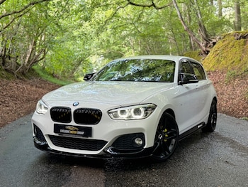Used BMW 1 Series 2016 for sale - 78805328: Photo