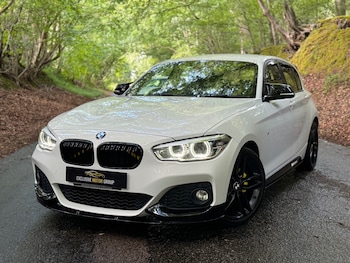 Used BMW 1 Series 2016 for sale - 78805328: Photo