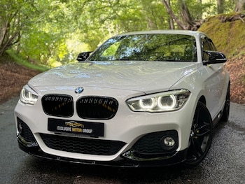Used BMW 1 Series 2016 for sale - 78805328: Photo