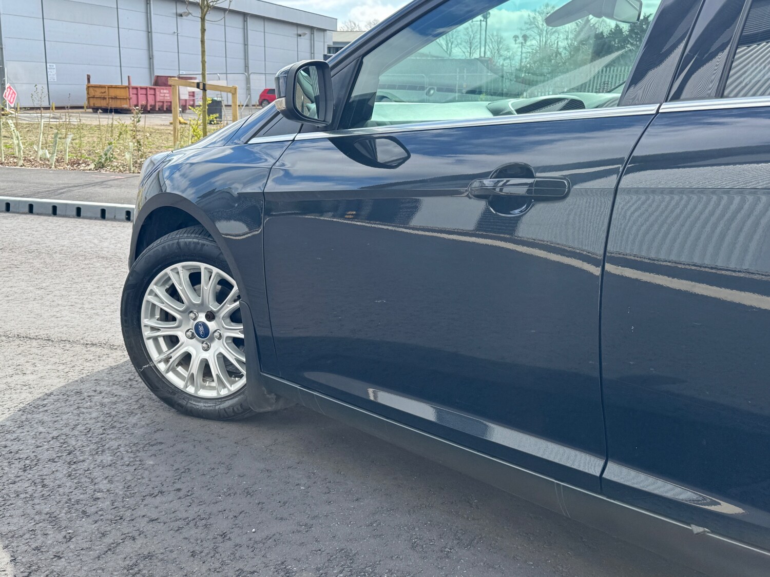 Used Ford Focus 2011 for sale - 78118505: Photo 10