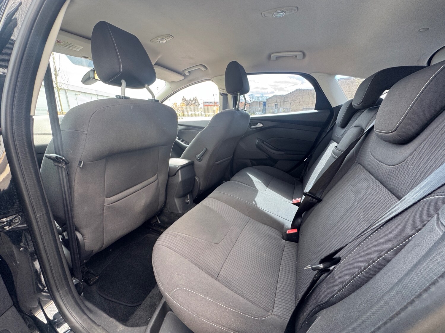 Used Ford Focus 2011 for sale - 78118505: Photo 14