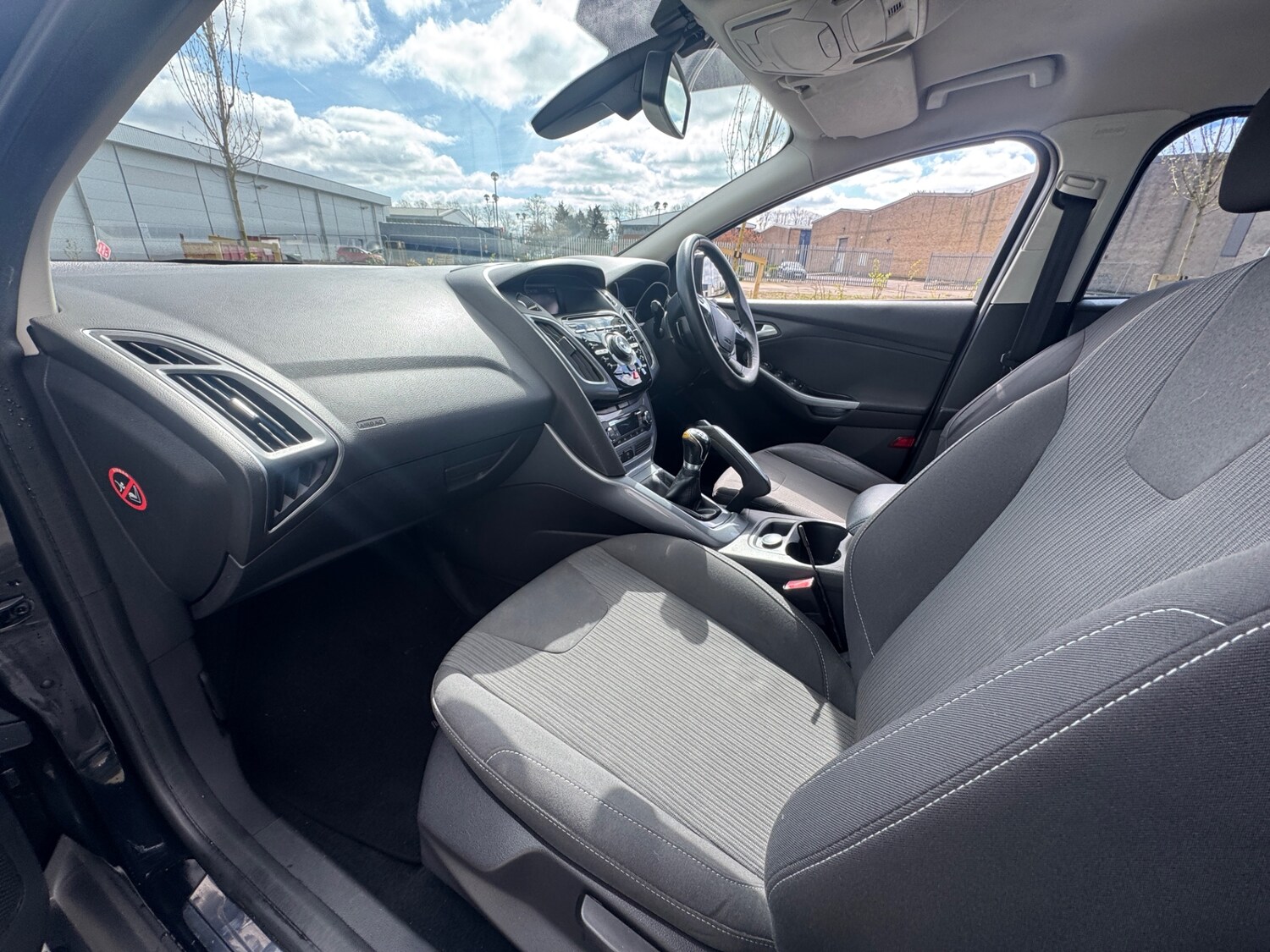 Used Ford Focus 2011 for sale - 78118505: Photo 15