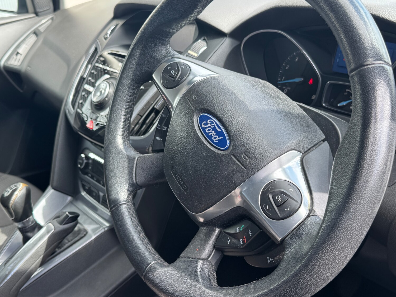 Used Ford Focus 2011 for sale - 78118505: Photo 16