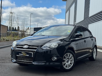 Used Ford Focus 2011 for sale - 78118505: Photo