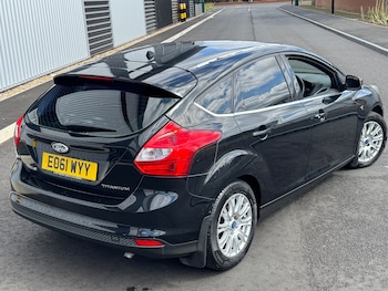 Used Ford Focus 2011 for sale - 78118505: Photo