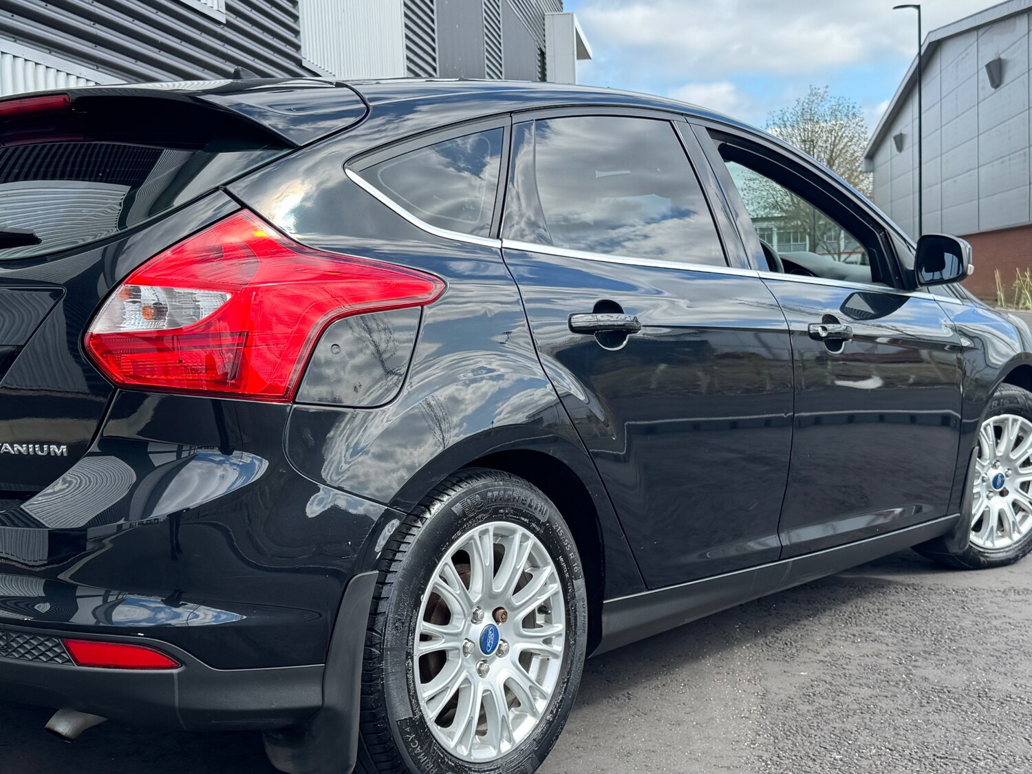 Used Ford Focus 2011 for sale - 78118505: Photo 6