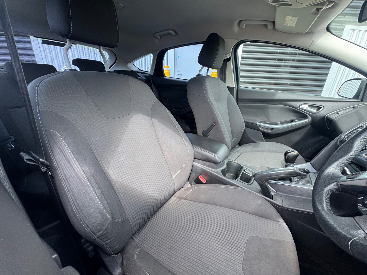 Used Ford Focus 2011 for sale - 78118505: Photo 7