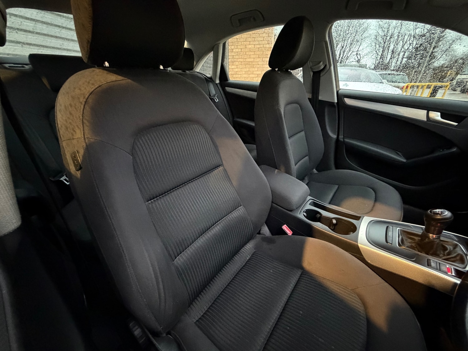 Used Audi A4 2008 for sale - 77276854: Photo 6