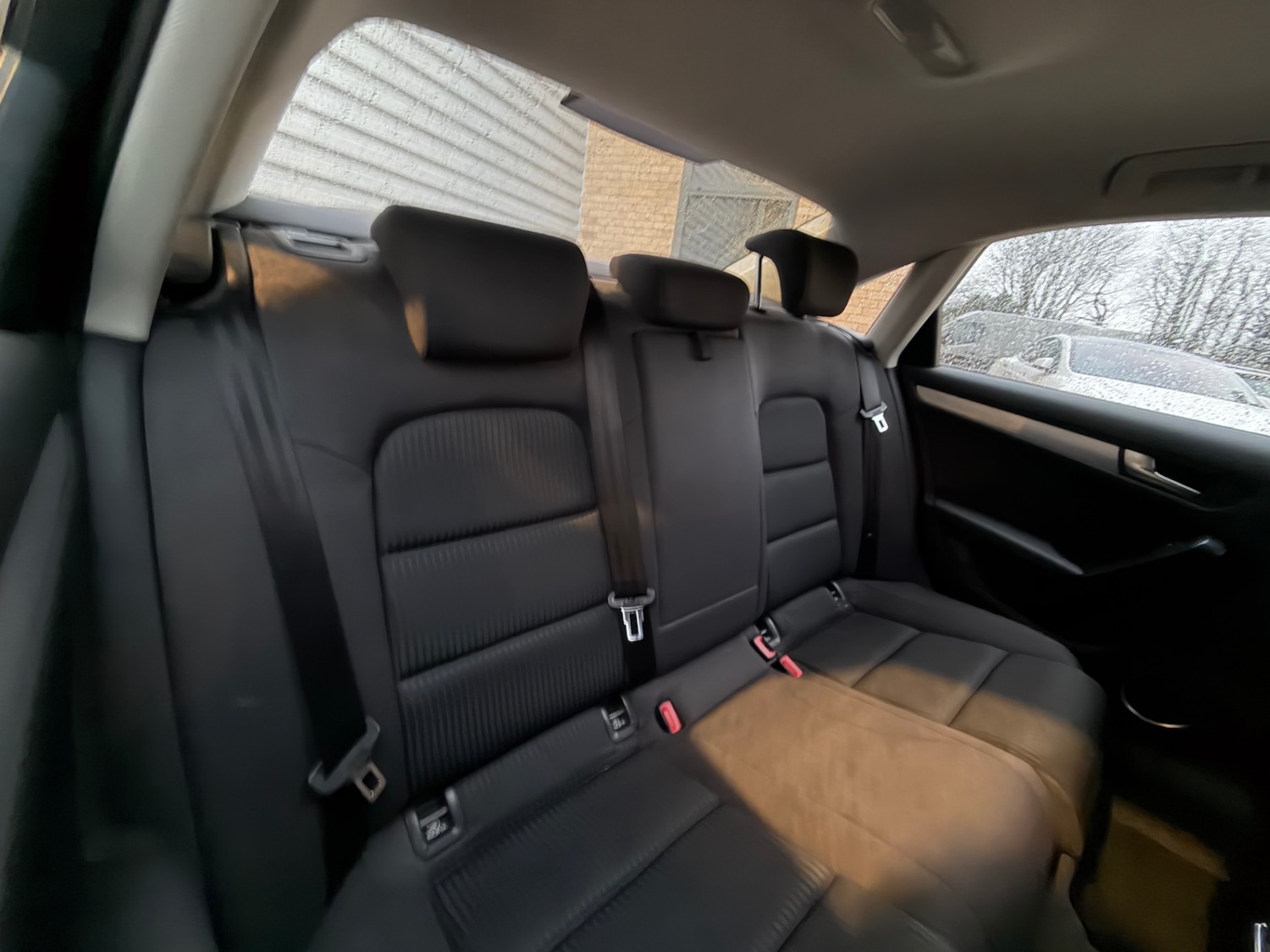 Used Audi A4 2008 for sale - 77276854: Photo 9