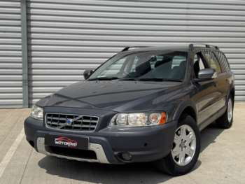 2006 (56) - 2.5T SE 5dr Geartronic