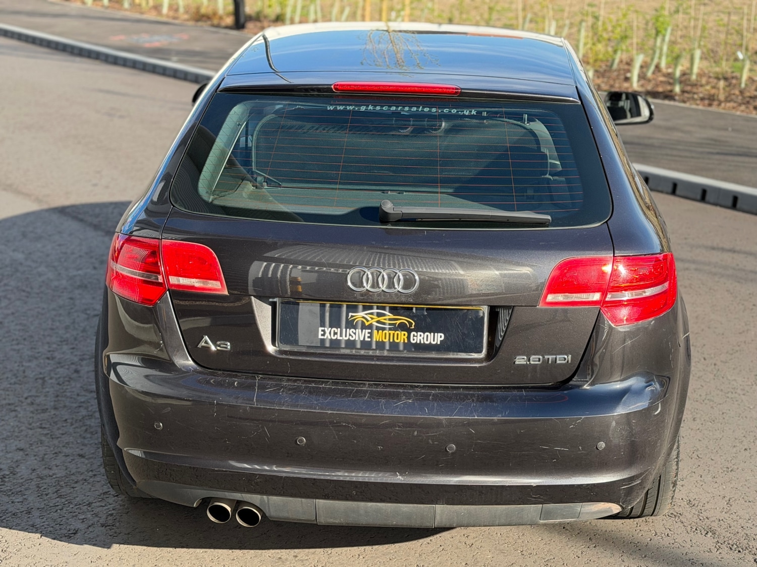 Used Audi A3 2009 for sale - 78213886: Photo 10