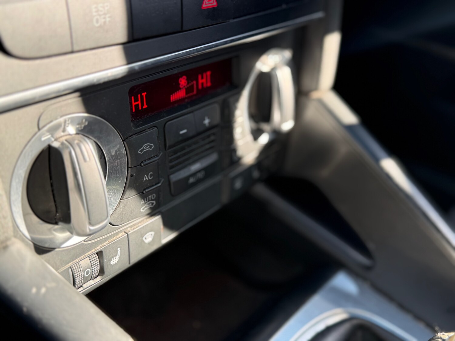 Used Audi A3 2009 for sale - 78213886: Photo 12