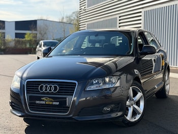 Audi A3 feature image