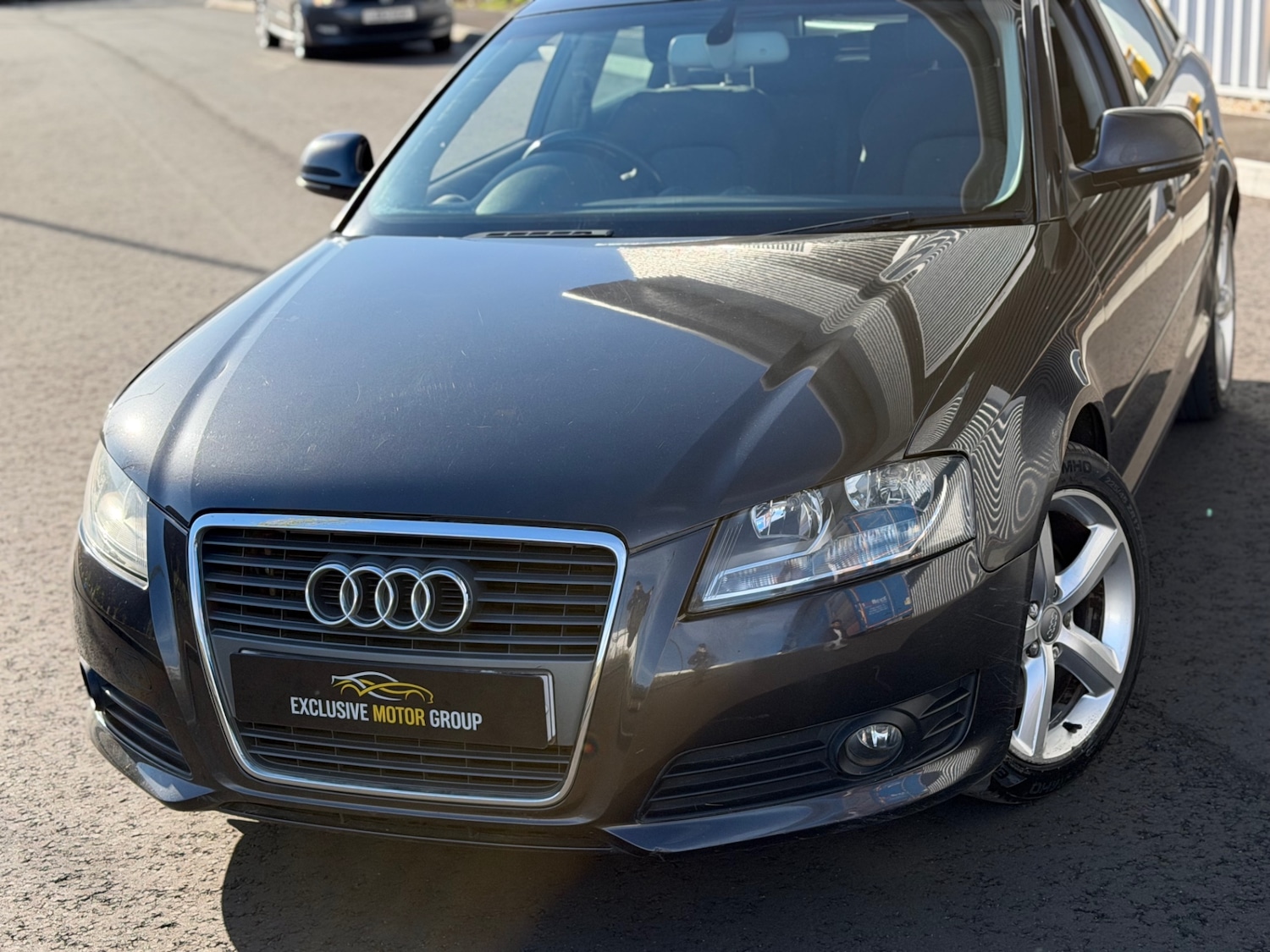 Used Audi A3 2009 for sale - 78213886: Photo 3