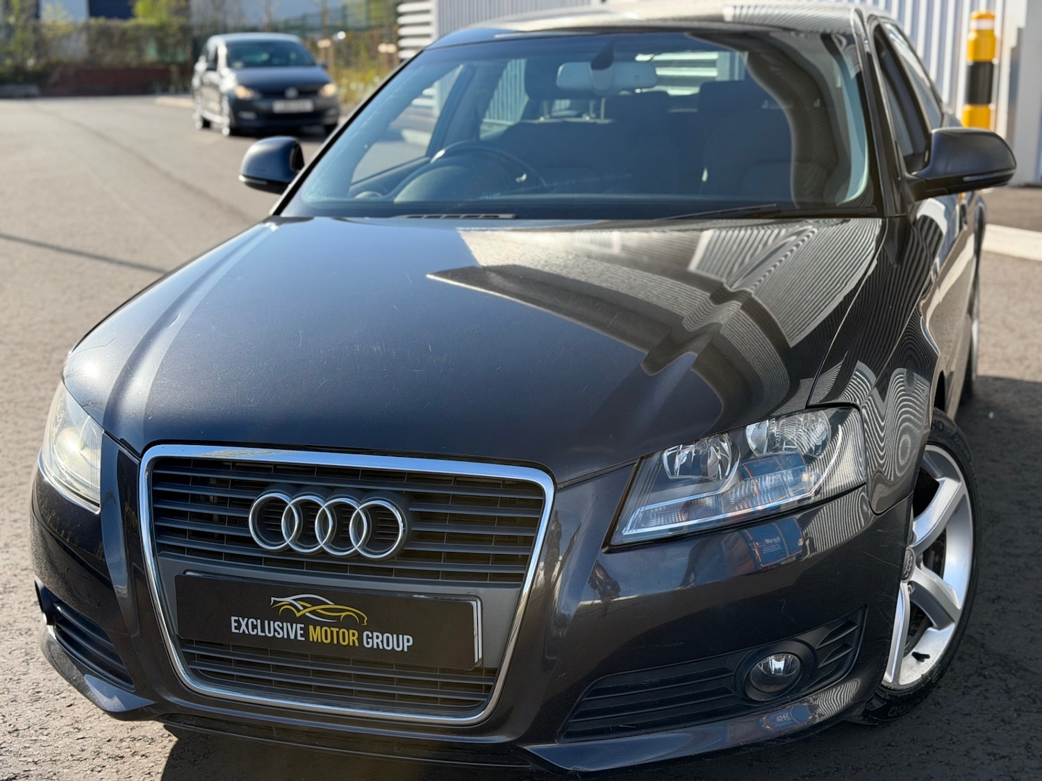 Used Audi A3 2009 for sale - 78213886: Photo 4