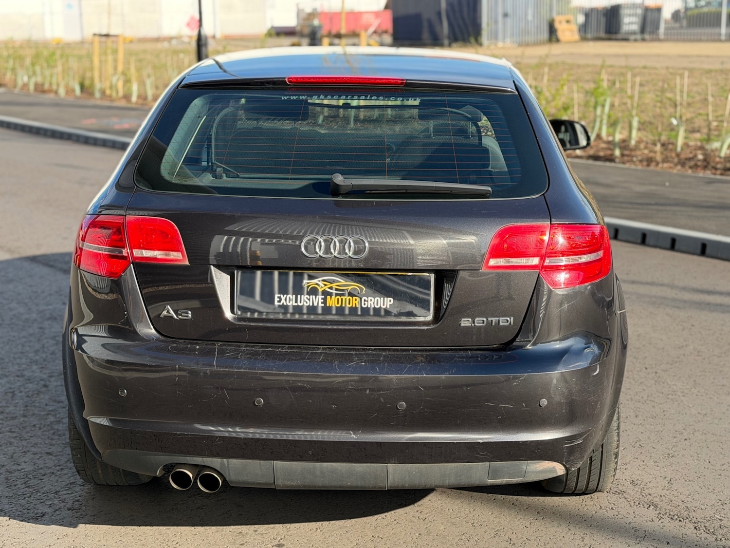 Used Audi A3 2009 for sale - 78213886: Photo 5