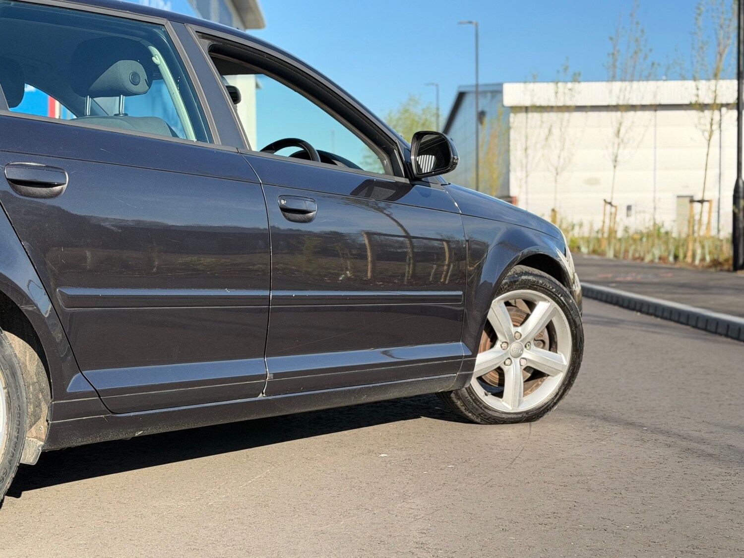 Used Audi A3 2009 for sale - 78213886: Photo 7