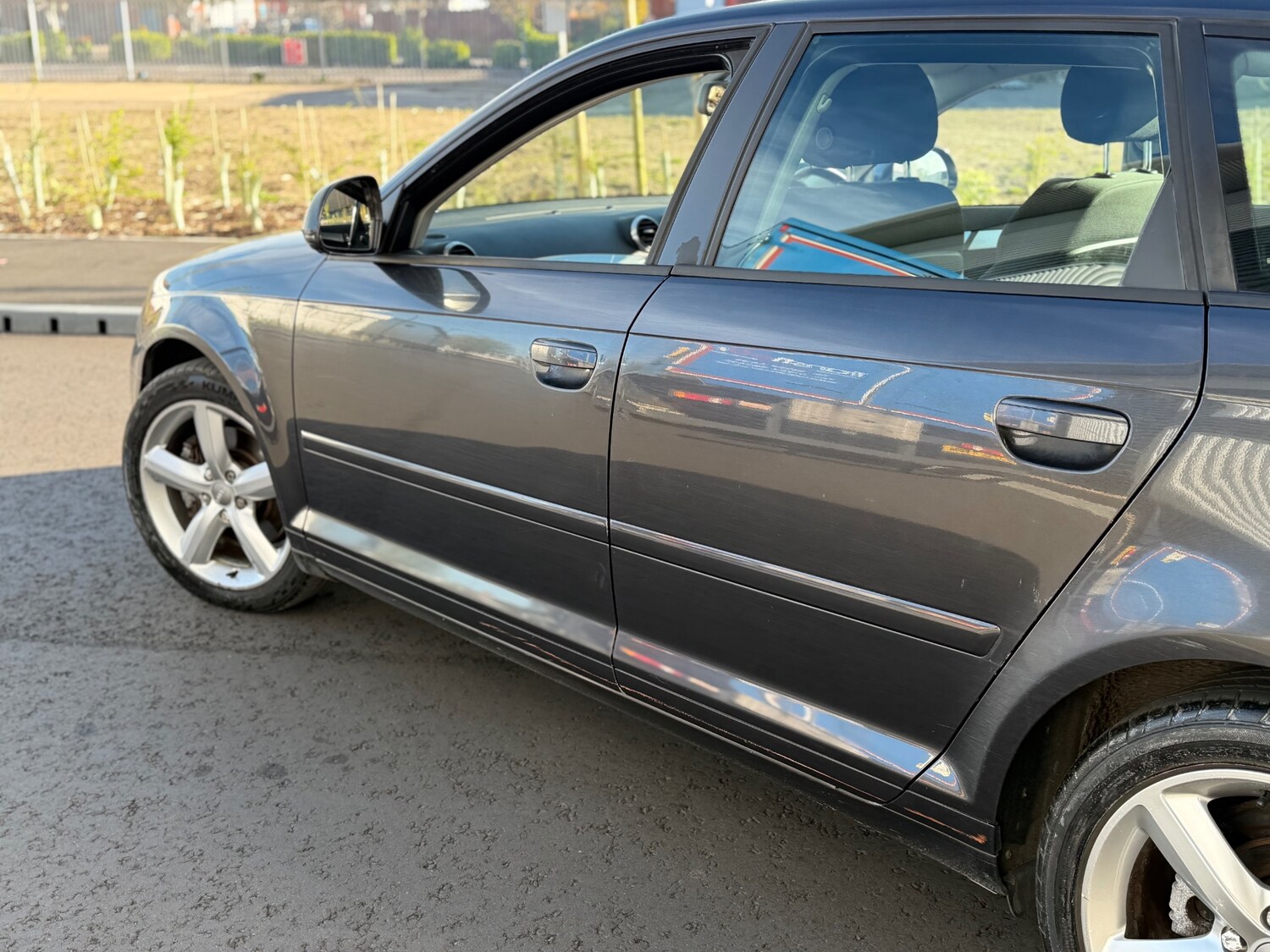 Used Audi A3 2009 for sale - 78213886: Photo 8