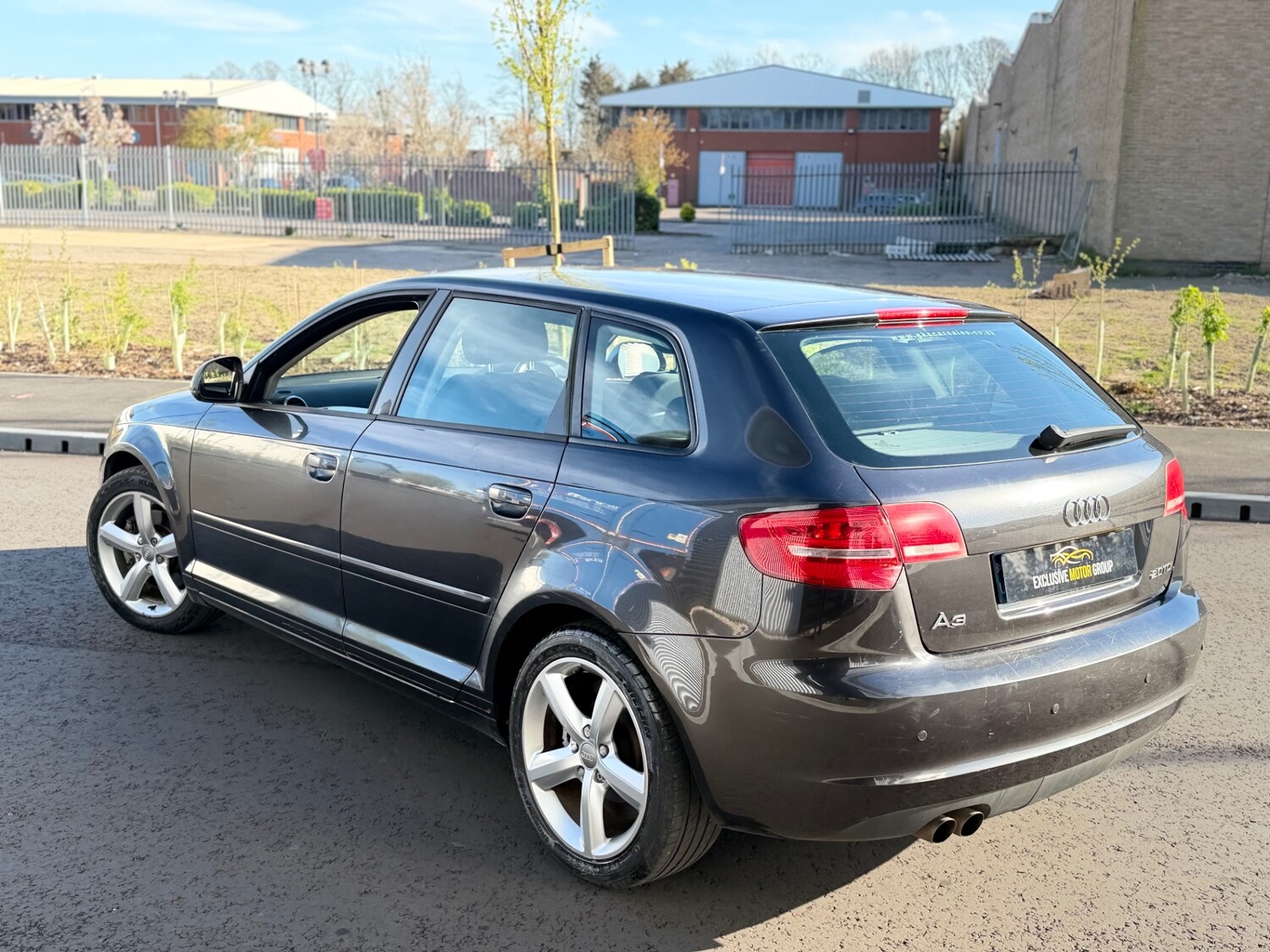 Used Audi A3 2009 for sale - 78213886: Photo 9