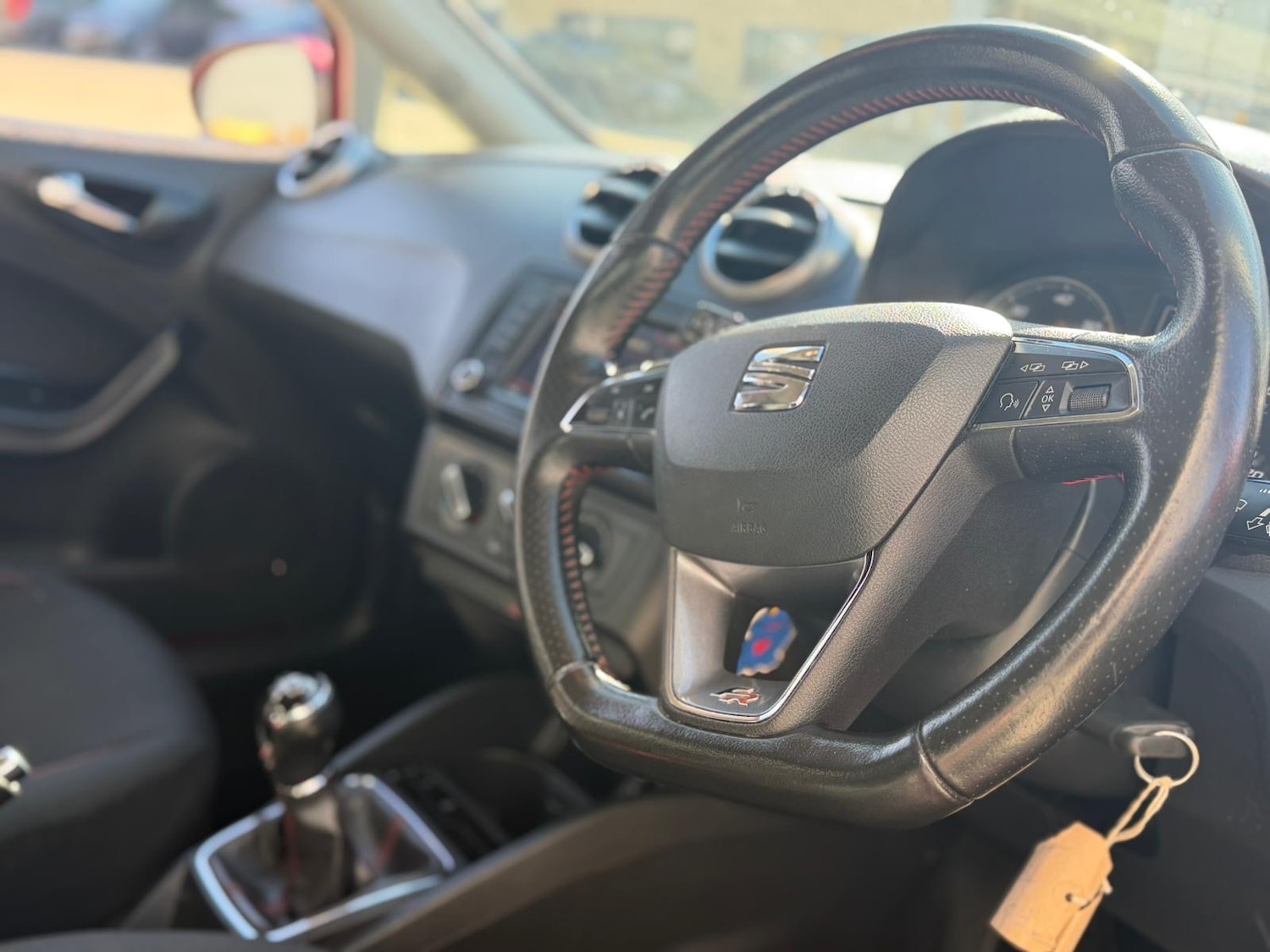 Used SEAT Ibiza 2017 for sale - 77736188: Photo 11