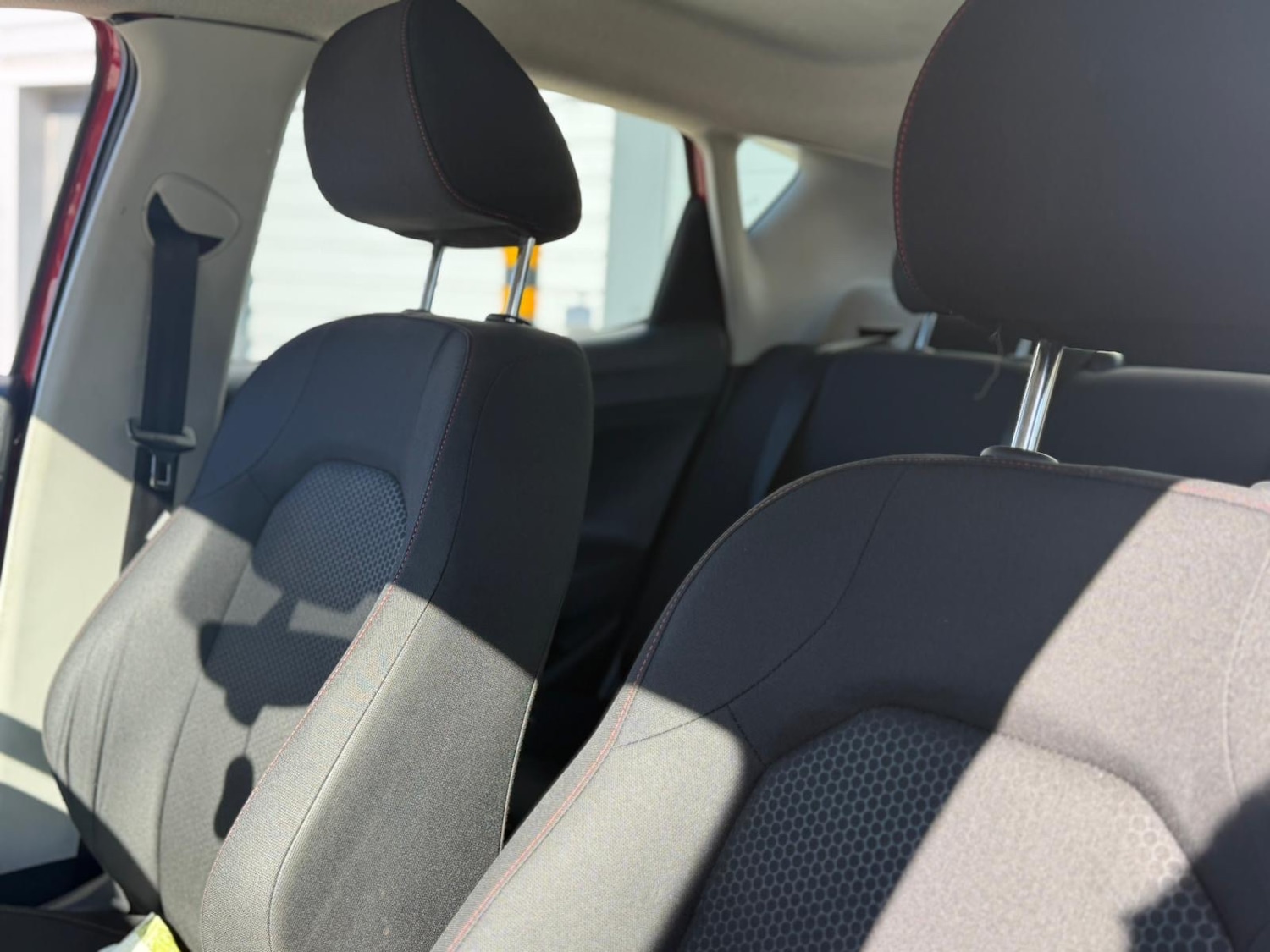 Used SEAT Ibiza 2017 for sale - 77736188: Photo 13