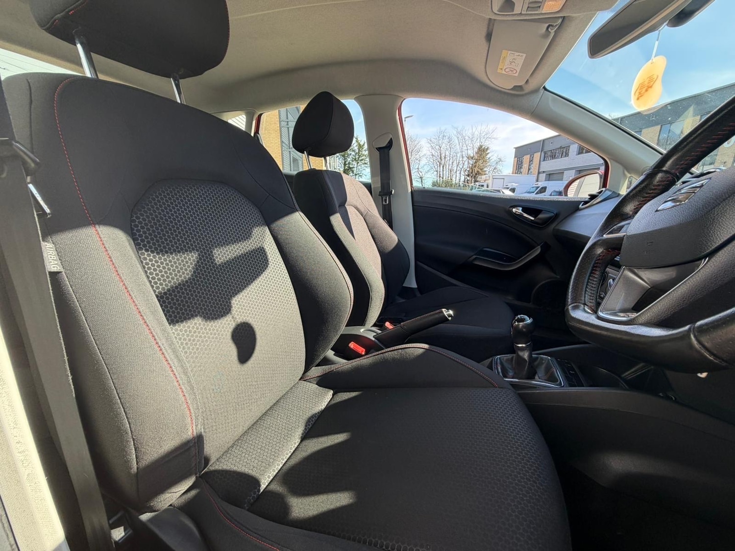 Used SEAT Ibiza 2017 for sale - 77736188: Photo 8