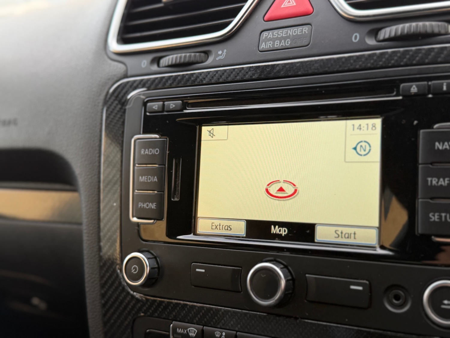 Used Volkswagen Scirocco 2012 for sale - 76566492: Photo 11