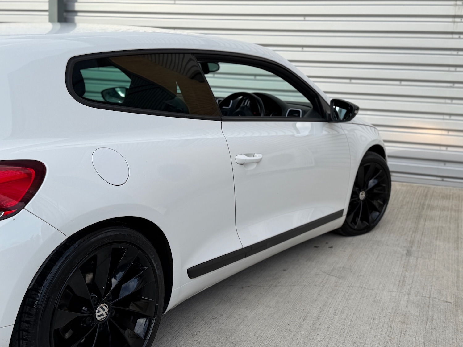 Used Volkswagen Scirocco 2012 for sale - 76566492: Photo 12