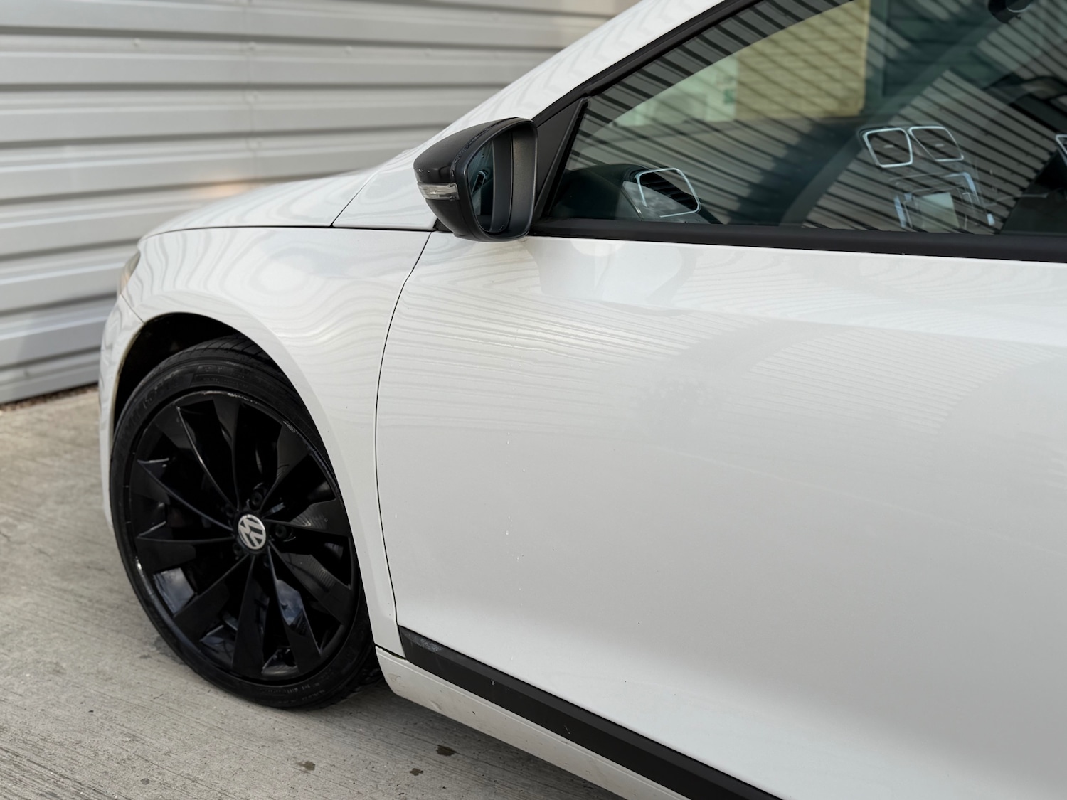 Used Volkswagen Scirocco 2012 for sale - 76566492: Photo 15