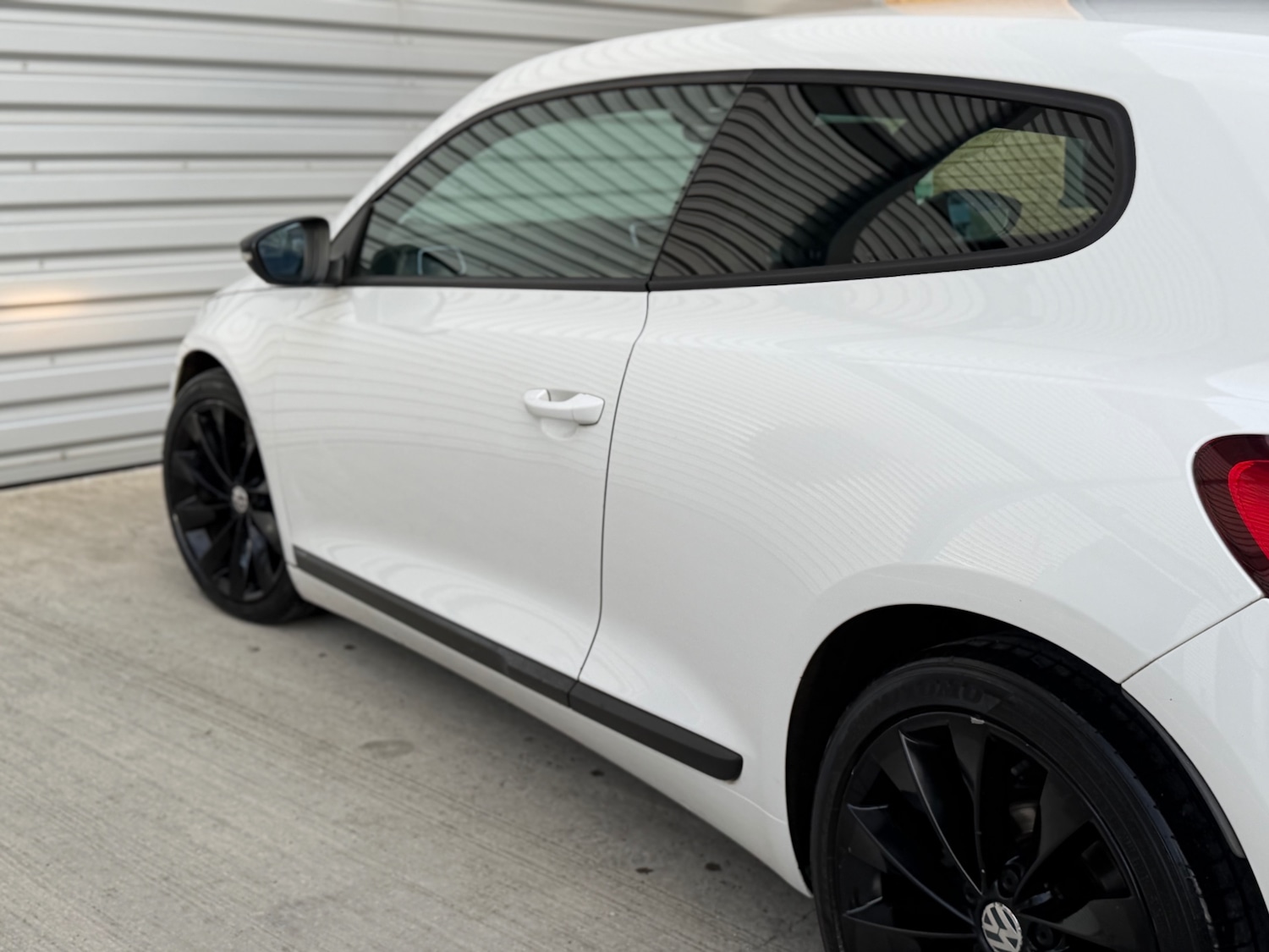 Used Volkswagen Scirocco 2012 for sale - 76566492: Photo 16