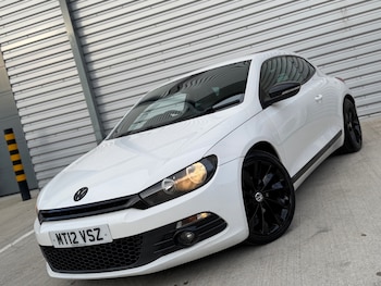 2012 (12) - 2.0 TDi BlueMotion Tech GT 3dr [Nav/Leather]