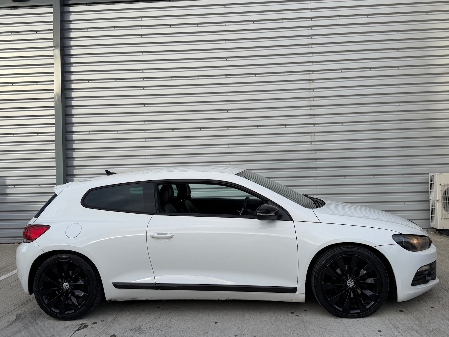Used Volkswagen Scirocco 2012 for sale - 76566492: Photo 20