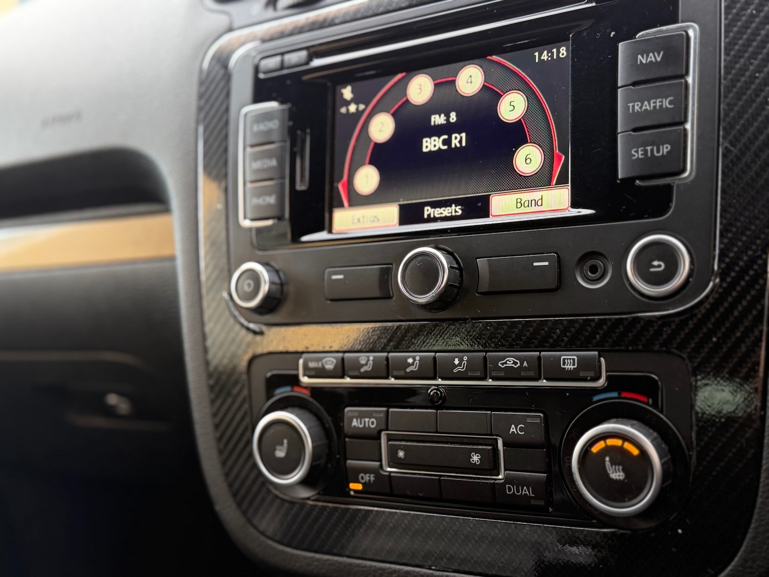 Used Volkswagen Scirocco 2012 for sale - 76566492: Photo 6