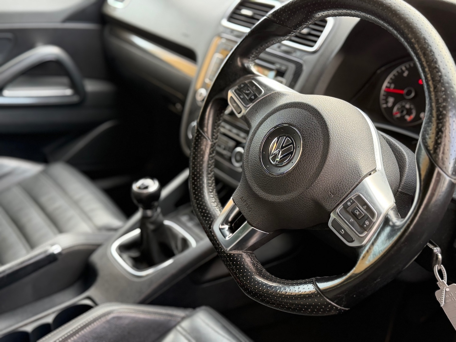 Used Volkswagen Scirocco 2012 for sale - 76566492: Photo 7