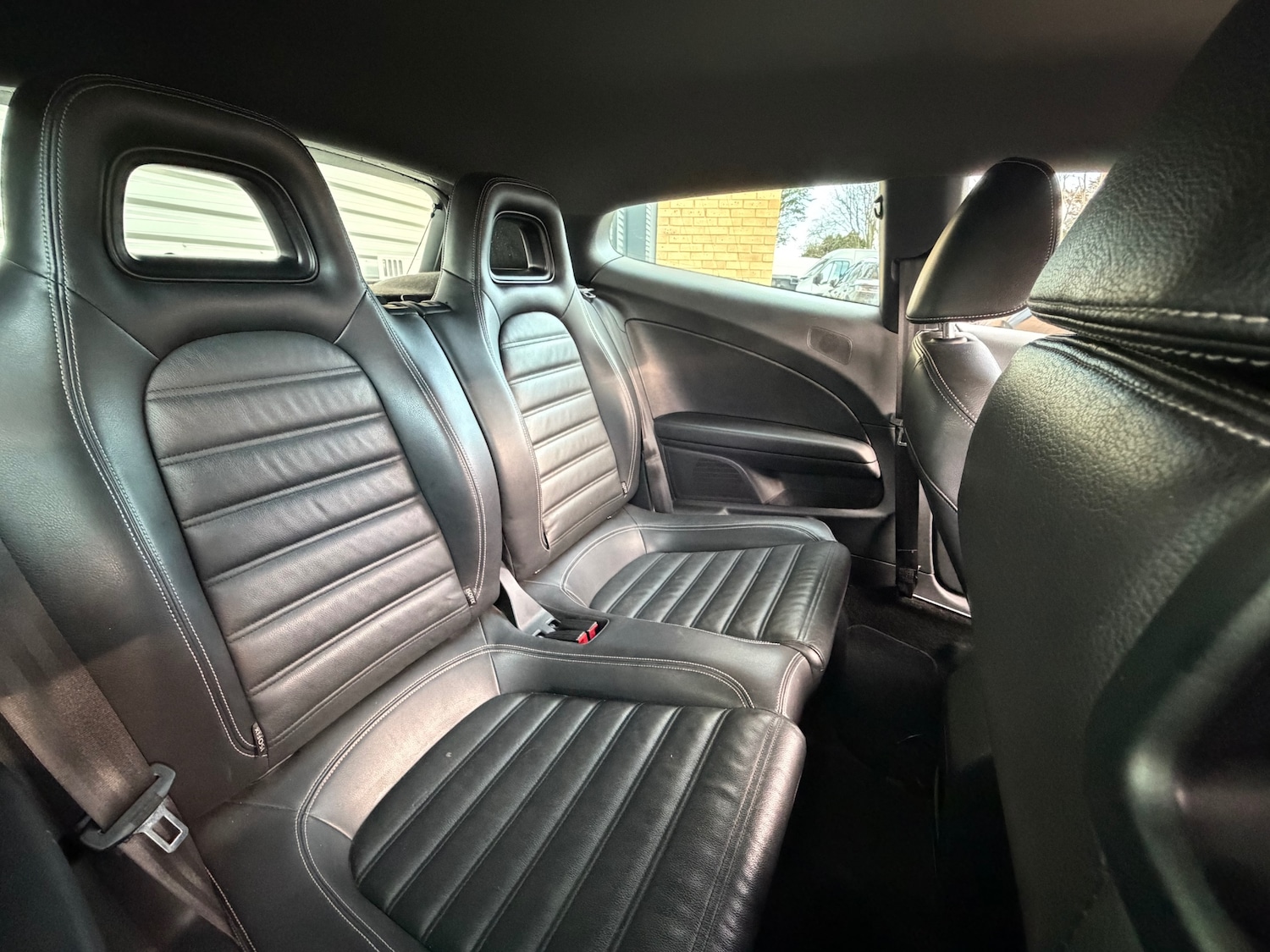 Used Volkswagen Scirocco 2012 for sale - 76566492: Photo 8