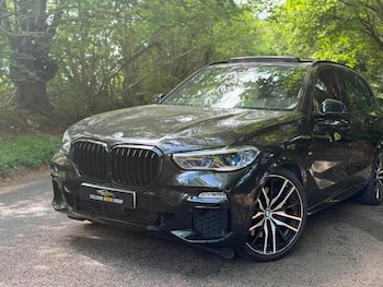 Used BMW X5 2021 for sale - 78805308: Photo